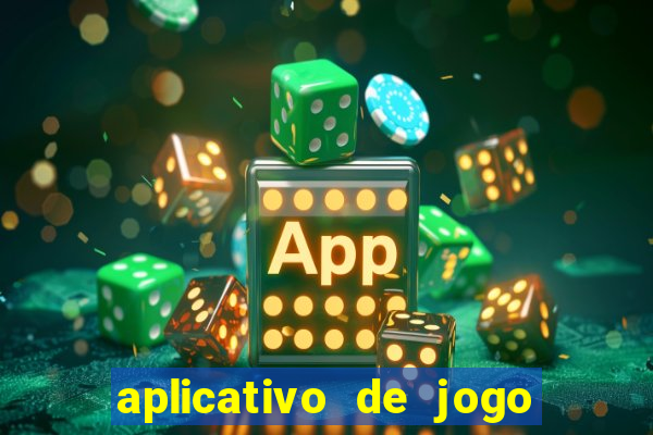 aplicativo de jogo que paga no pix